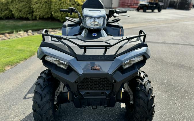 2025 Polaris Industries SPORTSMAN TOURING 570 EPS