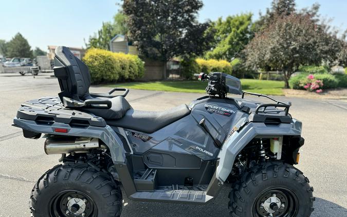 2025 Polaris Industries SPORTSMAN TOURING 570 EPS