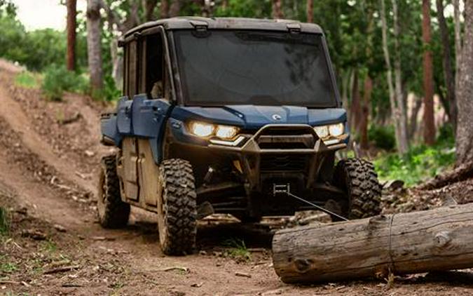 2025 Can-Am Defender MAX Limited