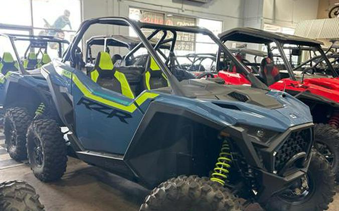 2025 Polaris RZR PRO XP Premium