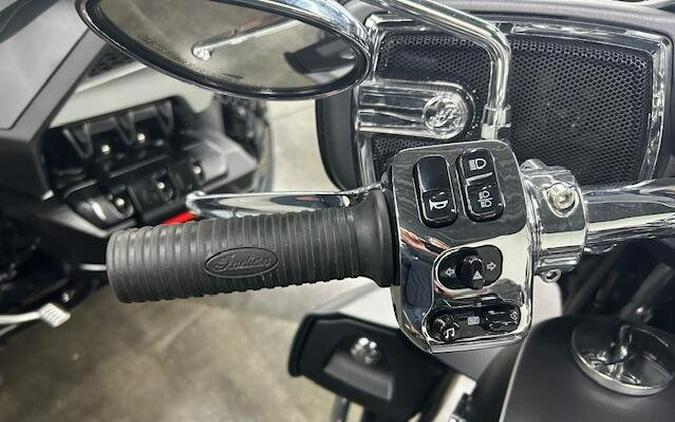 2019 Indian Motorcycle Chief Roadmaster