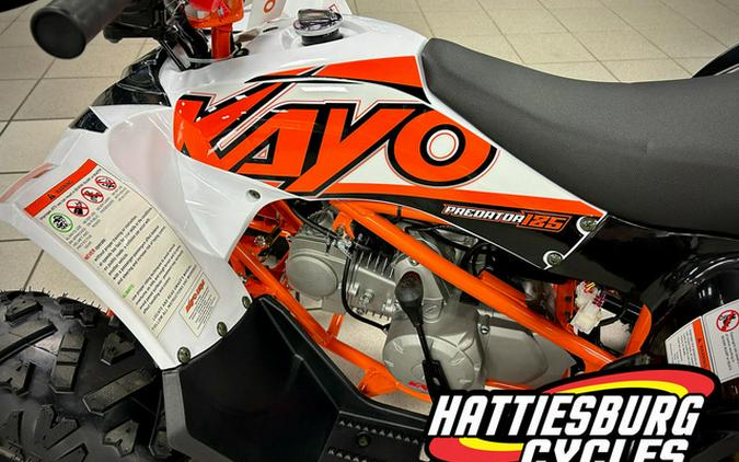 2025 Kayo Fox / Storm 70