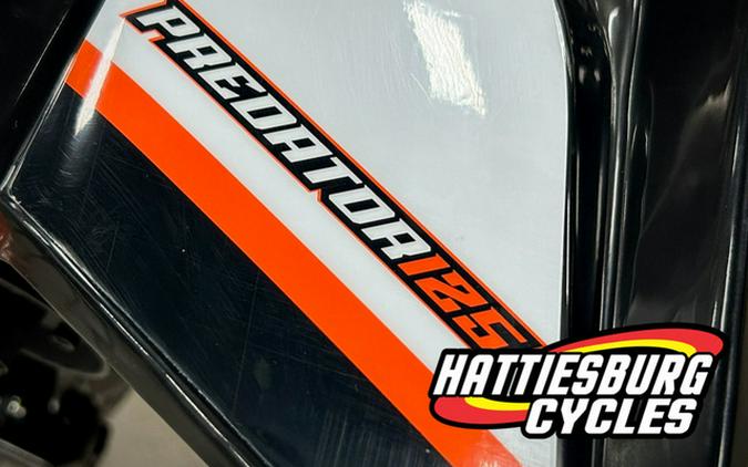 2025 Kayo Fox / Storm 70