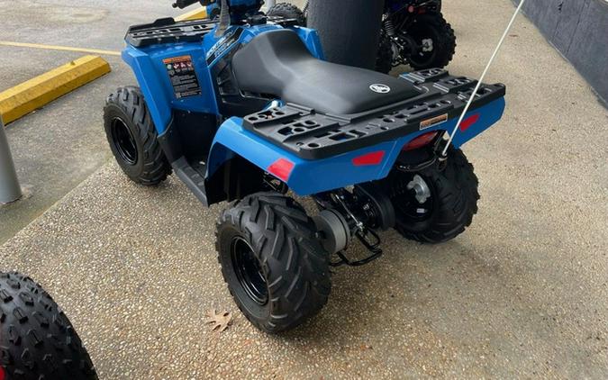 2026 Polaris Sportsman 110