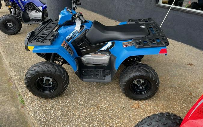 2026 Polaris Sportsman 110