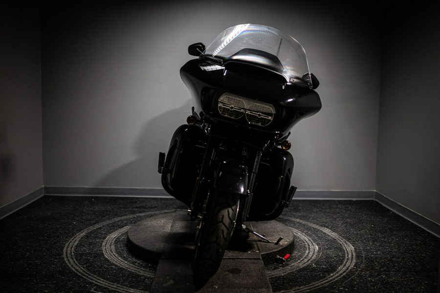 2021 Road Glide Limited (FLTRK)