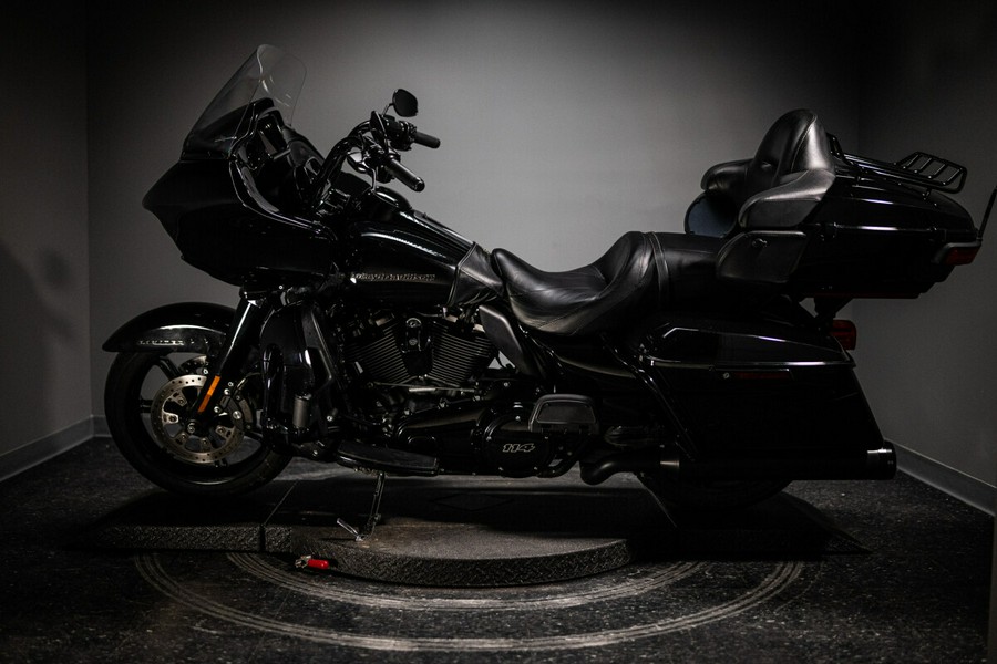 2021 Road Glide Limited (FLTRK)
