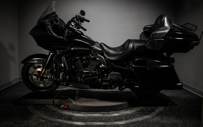 2021 Harley-Davidson Road Glide Limited
