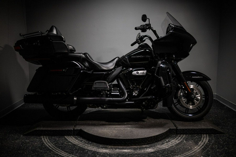 2021 Road Glide Limited (FLTRK)