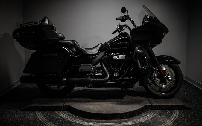 2021 Harley-Davidson Road Glide Limited