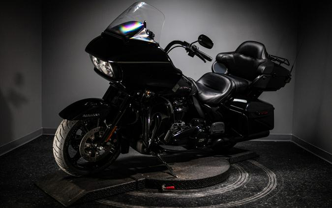 2021 Harley-Davidson Road Glide Limited