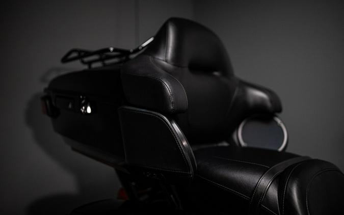 2021 Harley-Davidson Road Glide Limited