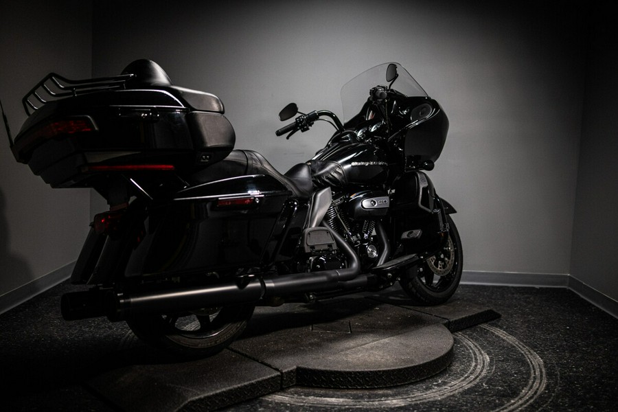 2021 Road Glide Limited (FLTRK)