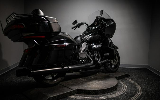 2021 Harley-Davidson Road Glide Limited