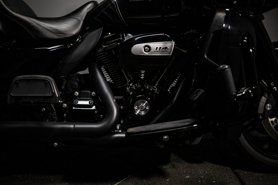 2021 Road Glide Limited (FLTRK)