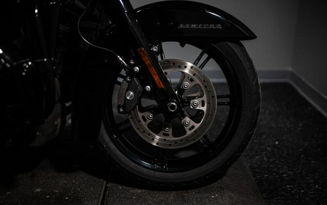 2021 Harley-Davidson Road Glide Limited