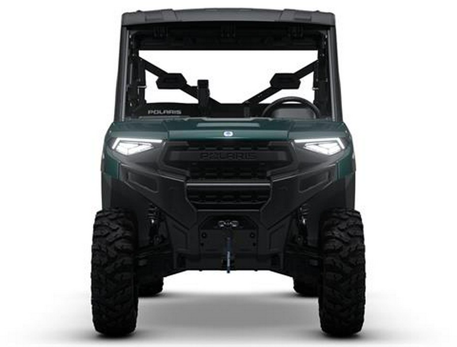 2026 Polaris Ranger Crew XP 1000 Premium