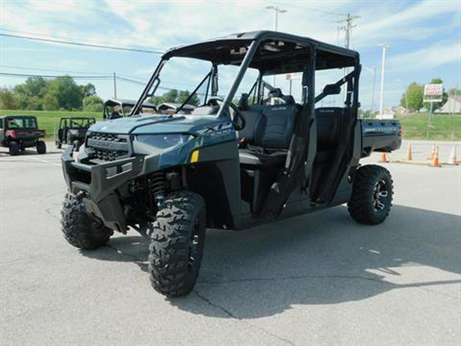 2026 Polaris Ranger Crew XP 1000 Premium