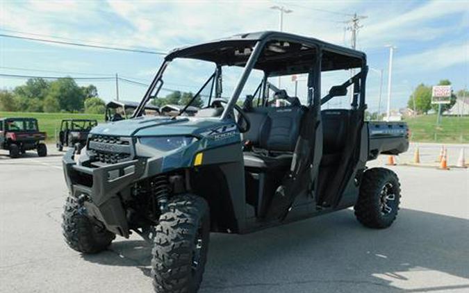 2026 Polaris Ranger Crew XP 1000 Premium