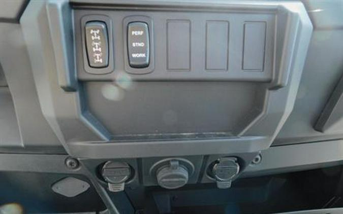2026 Polaris Ranger Crew XP 1000 Premium