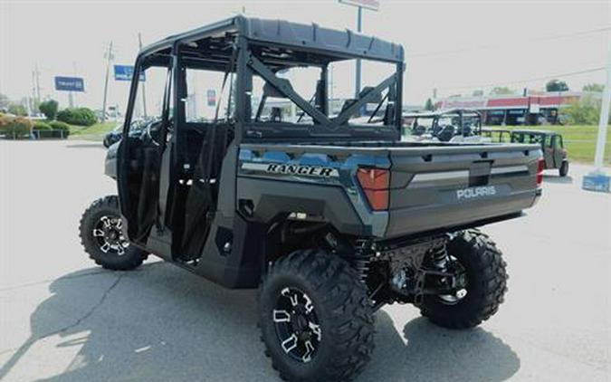 2026 Polaris Ranger Crew XP 1000 Premium