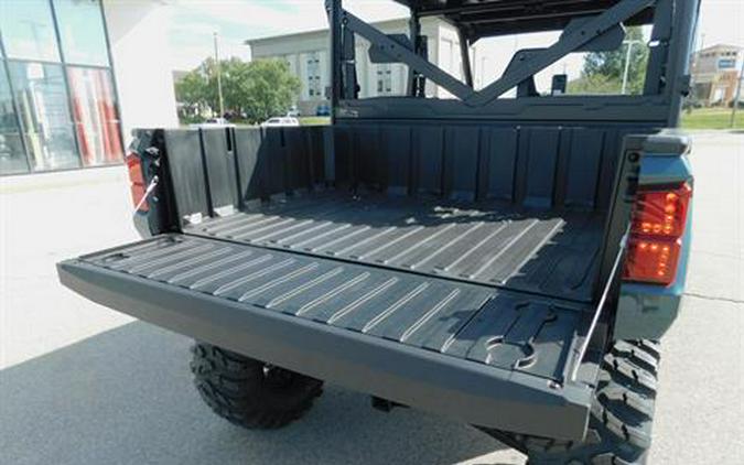 2026 Polaris Ranger Crew XP 1000 Premium