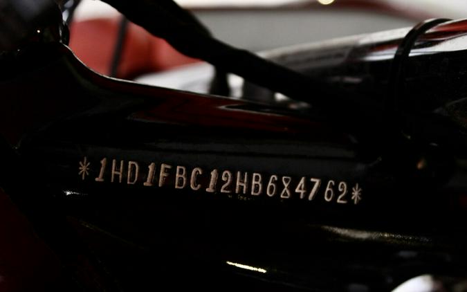 Used 2017 Harley-Davidson Road King Grand American Touring FLHR Motorcycle For Sale In Columbus, OH