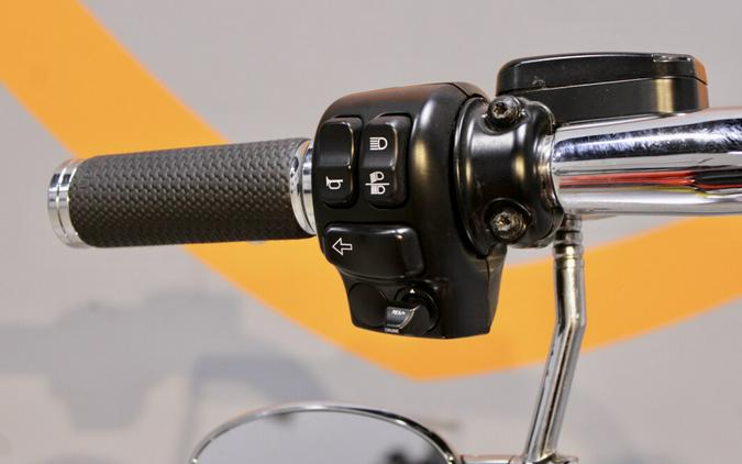 Used 2017 Harley-Davidson Road King Grand American Touring FLHR Motorcycle For Sale In Columbus, OH