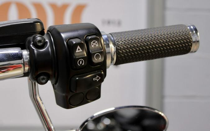 Used 2017 Harley-Davidson Road King Grand American Touring FLHR Motorcycle For Sale In Columbus, OH