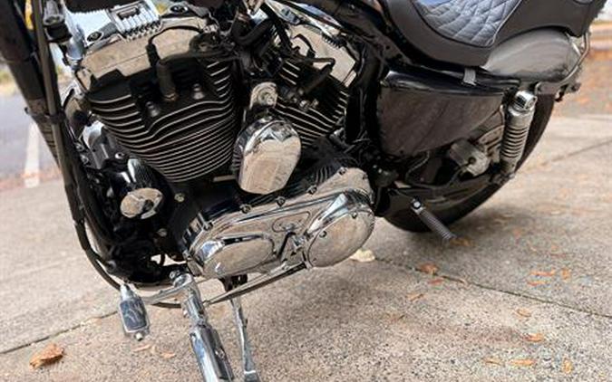 2006 Harley-Davidson Sportster® 1200 Custom