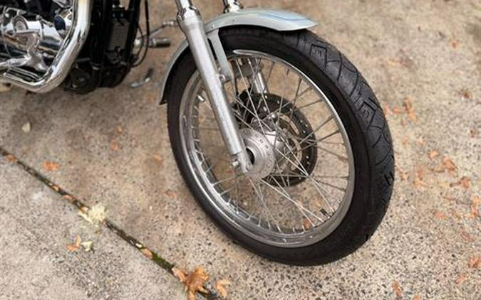 2006 Harley-Davidson Sportster® 1200 Custom