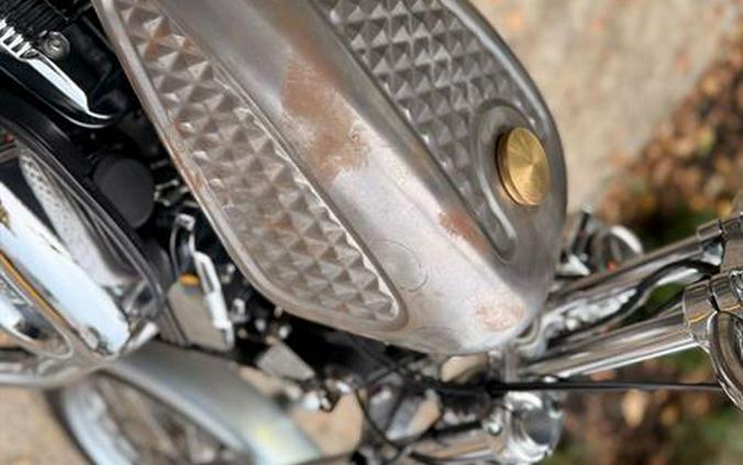 2006 Harley-Davidson Sportster® 1200 Custom
