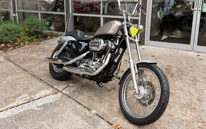 2006 Harley-Davidson Sportster® 1200 Custom