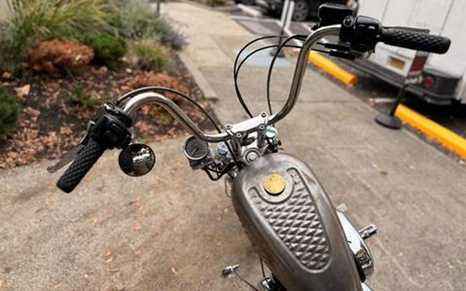 2006 Harley-Davidson Sportster® 1200 Custom