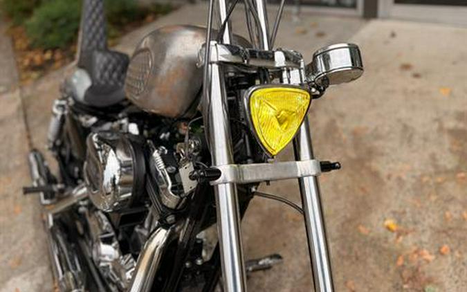 2006 Harley-Davidson Sportster® 1200 Custom