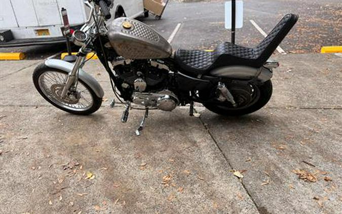 2006 Harley-Davidson Sportster® 1200 Custom
