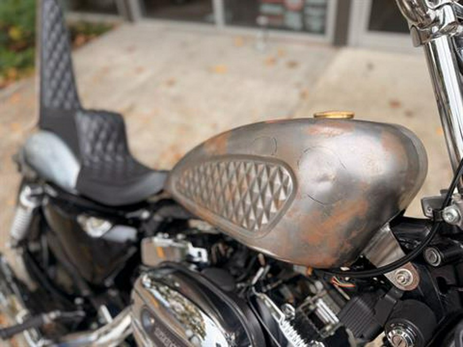 2006 Harley-Davidson Sportster® 1200 Custom