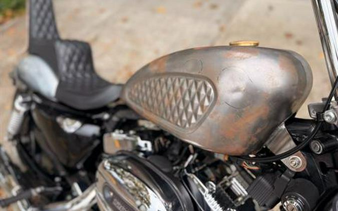 2006 Harley-Davidson Sportster® 1200 Custom