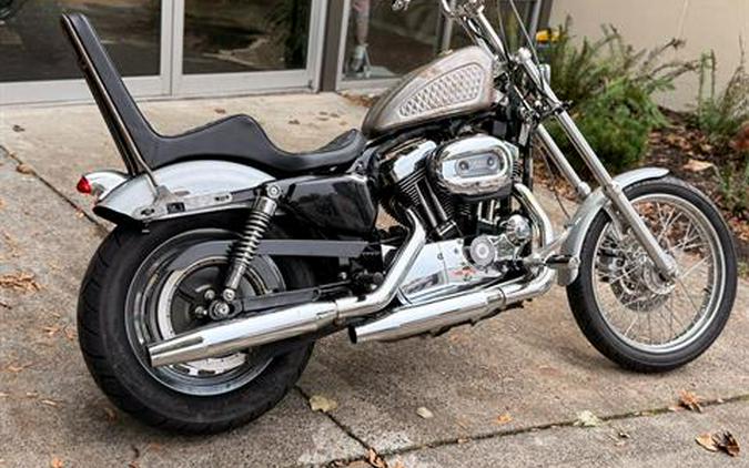 2006 Harley-Davidson Sportster® 1200 Custom