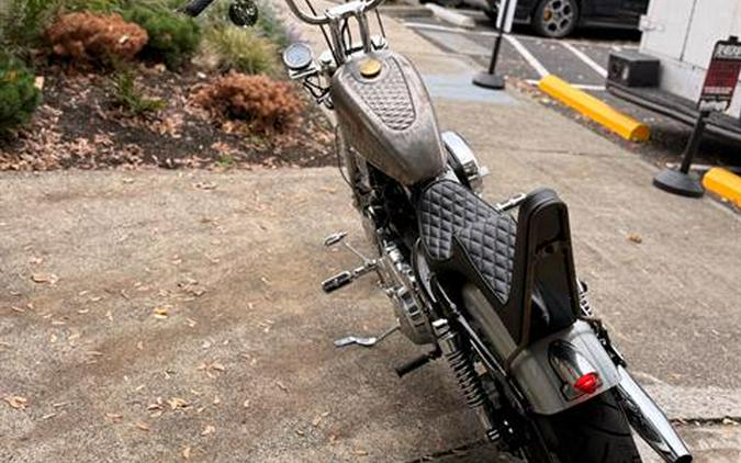 2006 Harley-Davidson Sportster® 1200 Custom