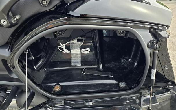 2013 Honda® Gold Wing F6B Deluxe