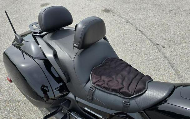 2013 Honda® Gold Wing F6B Deluxe
