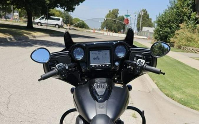 2025 Indian Motorcycle® Chieftain® Dark Horse®