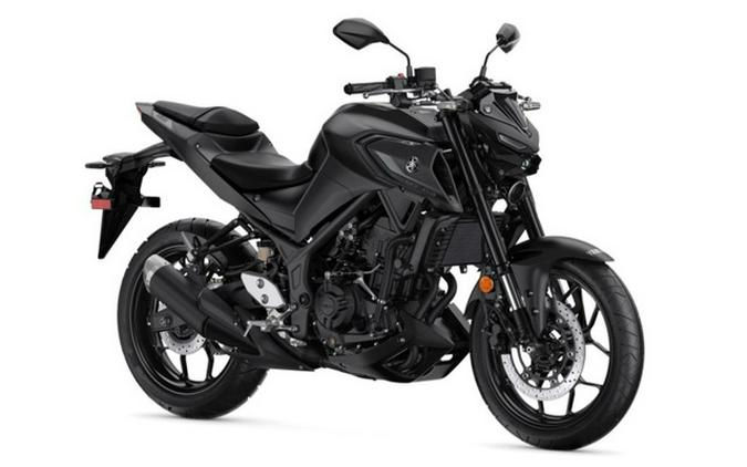 2023 Yamaha MT 03