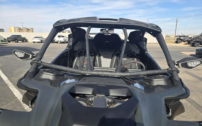 2026 CAN-AM MAVERICK R X RC WITH SMART-SHOX 999T DCT