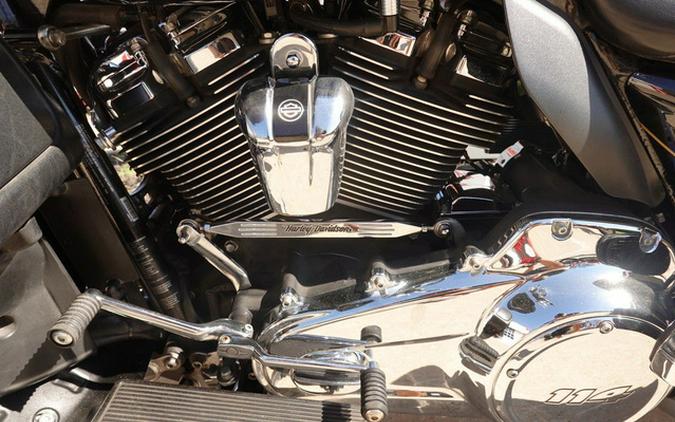 2019 Harley-Davidson FLHTK - Ultra Limited