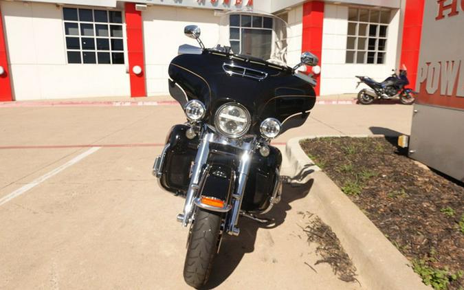 2019 Harley-Davidson FLHTK - Ultra Limited