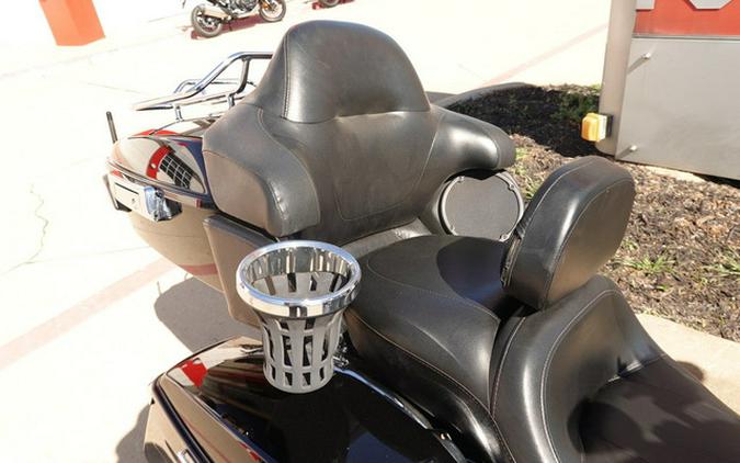 2019 Harley-Davidson FLHTK - Ultra Limited