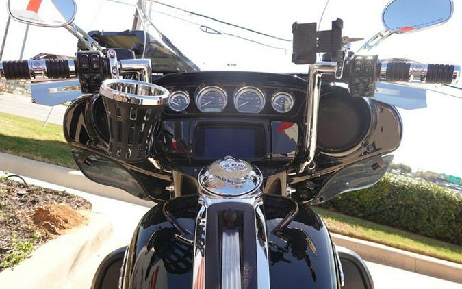 2019 Harley-Davidson FLHTK - Ultra Limited
