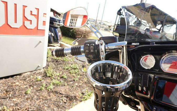 2019 Harley-Davidson FLHTK - Ultra Limited